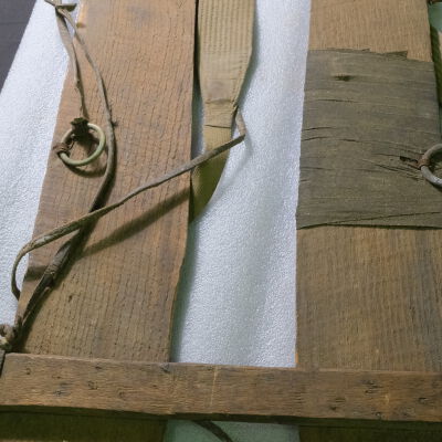 Pack Board
