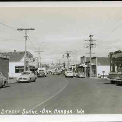 Barrington Ave
