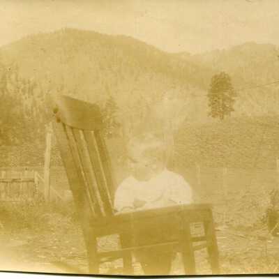 Print, Photographic