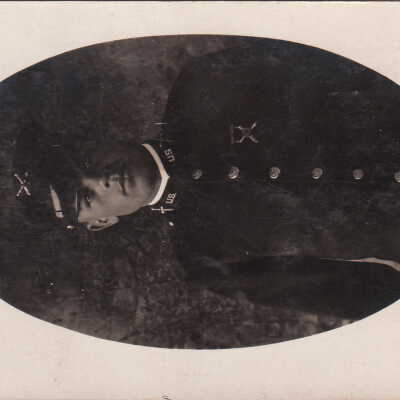 Postcard, Photographic