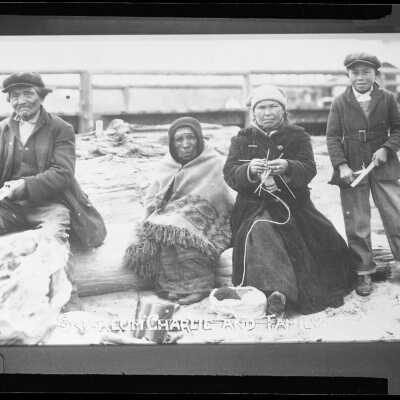 Snakelum Family - Negative, Film