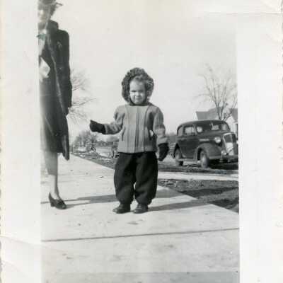 Print, Photographic