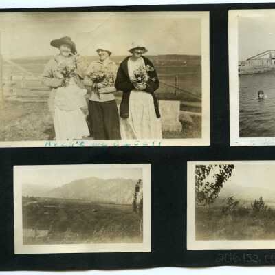 Print, Photographic