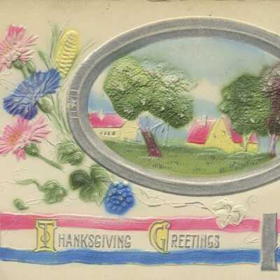 Card, Holiday