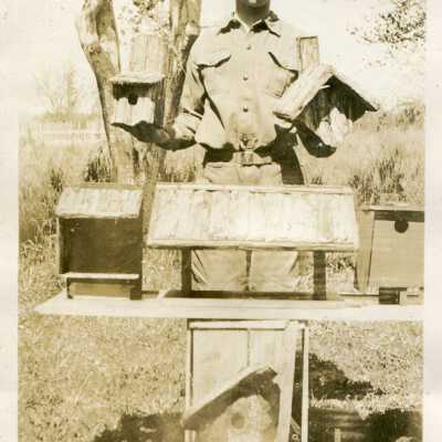 Print, Photographic