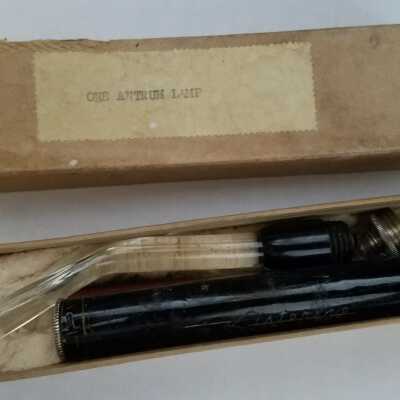 Embalming kit