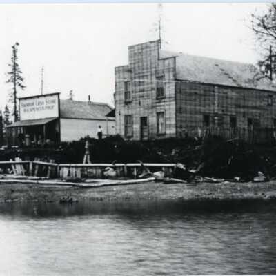 Freeland