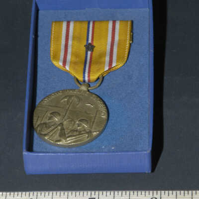 Medal, Commemorative