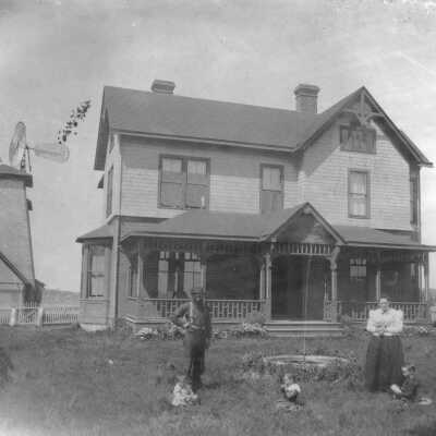 Print, Photographic