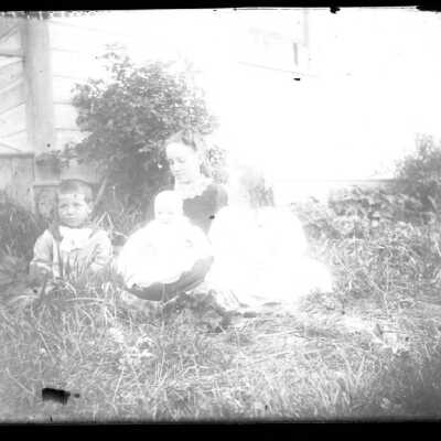 Origformat: Print-Photographic