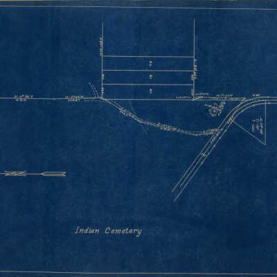 Blueprint Map
