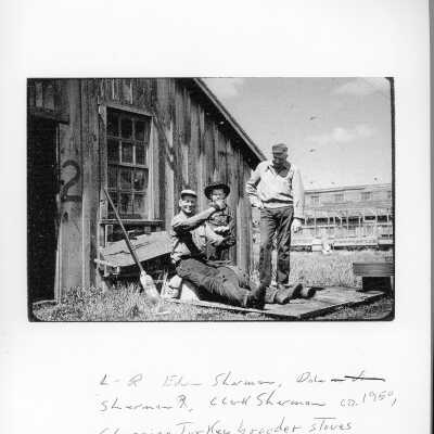 Print, Photographic