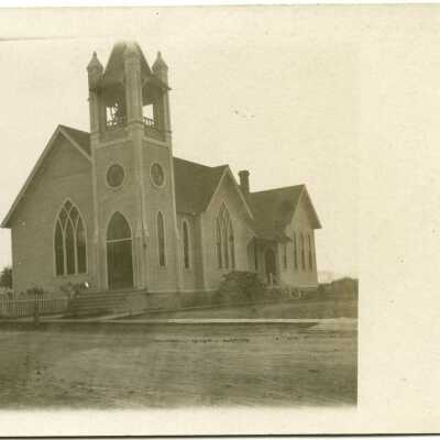 Postcard, Photographic, Photographic