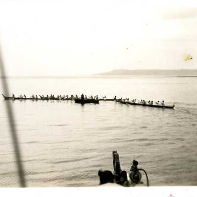 Postcard, Photographic, Photographic