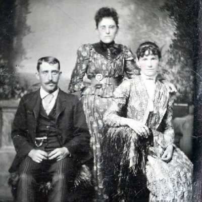 Origformat: Print-Photographic