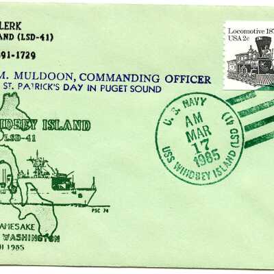 Envelope