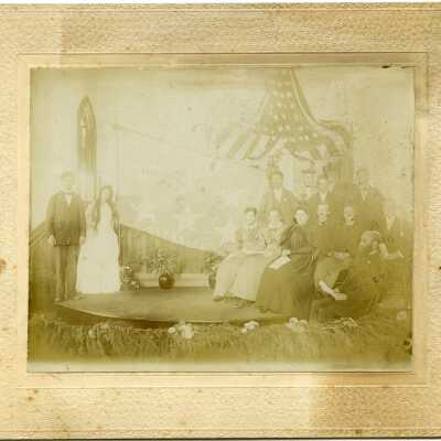 A Church Play