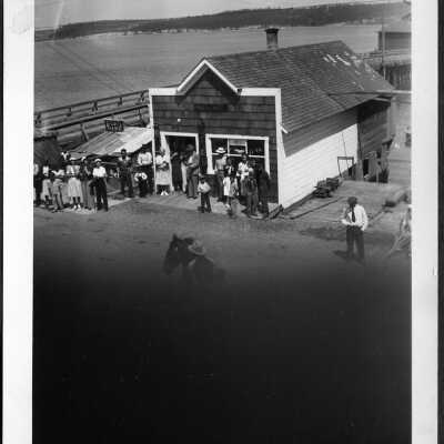 Print, Photographic
