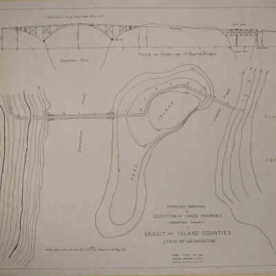 Drawing, Architectural