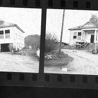Negative, film