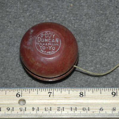 Yo-yo