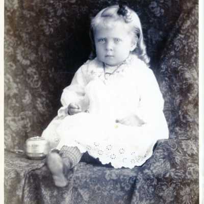Print, Photographic