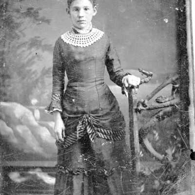 Tintype