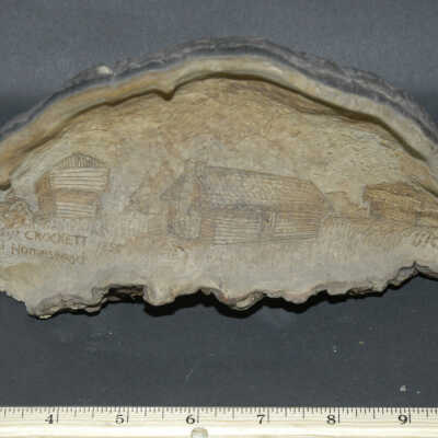 Carving