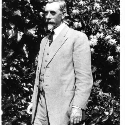 Capt. Howard Bartlett Lovejoy