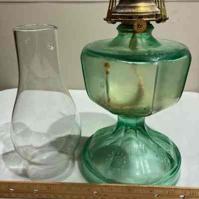 Lantern, Kerosene