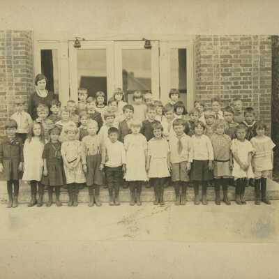 South Whidbey School