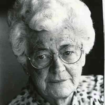 Wanamaker, Irene