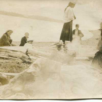 Origformat: Print-Photographic