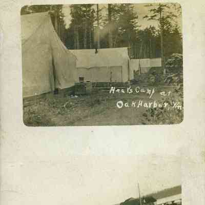 Neal's Camp at Oak Harbor