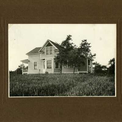 Print, Photographic
