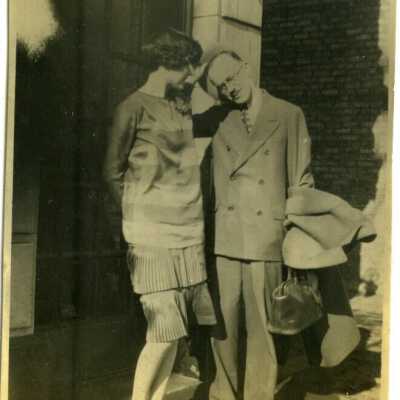 Print, Photographic