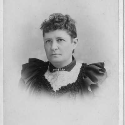 Flora Pearson Engle