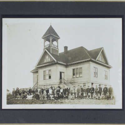 Print, Photographic