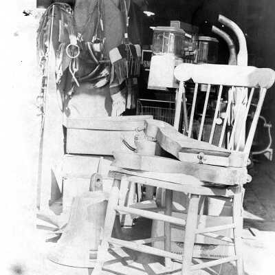Print, Photographic