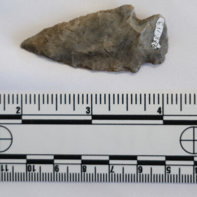 Point, Projectile