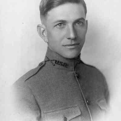 168 - Robert Batman (husband of Lillian Monroe) - 1914-1915: Ferrand Photography
