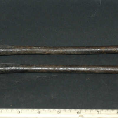 Tongs
