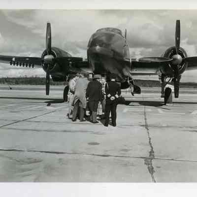 Lockheed P-2
