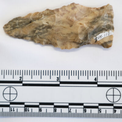 Point, Projectile