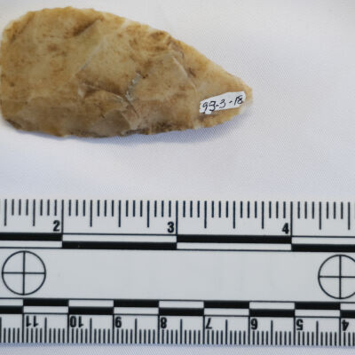 Point, Projectile