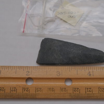 Stone, Worked