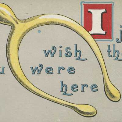 Postcard