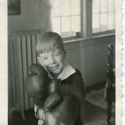Print, Photographic