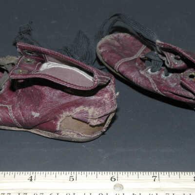 Shoe