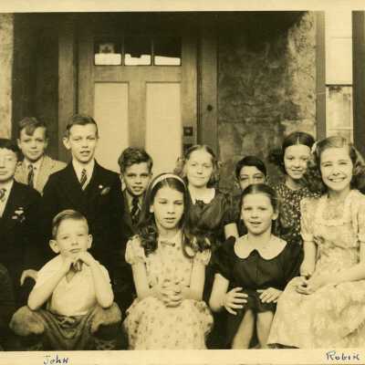 Print, Photographic